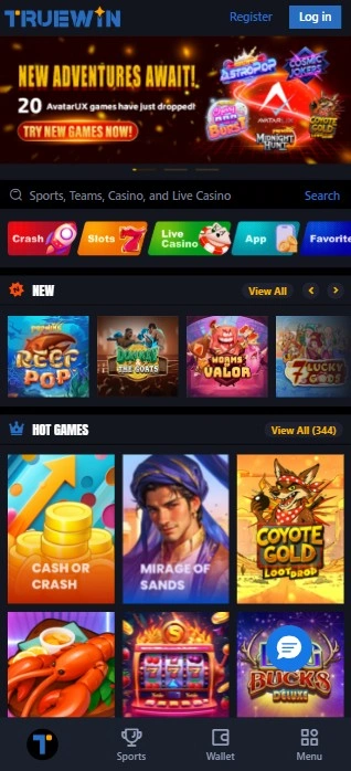 app